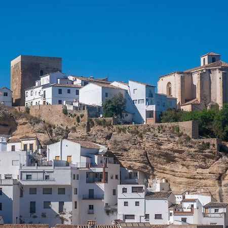 Apartamentos Cantareria, Rosa Mosqueta Setenil De Las Bodegas 외부 사진