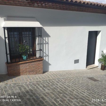 Apartamentos Cantareria, Rosa Mosqueta Setenil De Las Bodegas 외부 사진