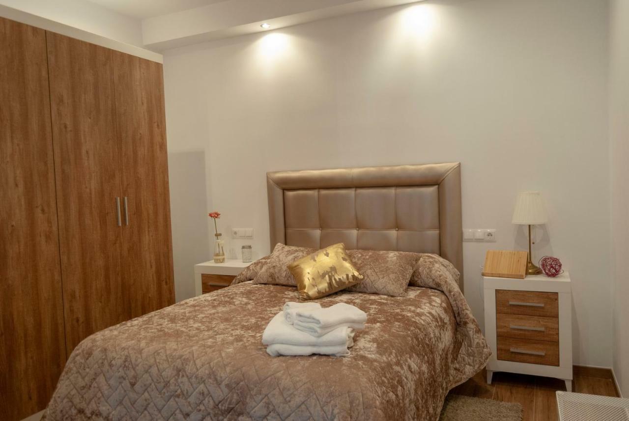 Apartamentos Cantareria, Rosa Mosqueta Setenil De Las Bodegas 외부 사진