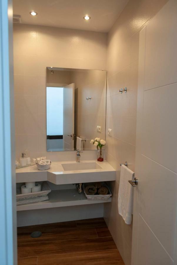 Apartamentos Cantareria, Rosa Mosqueta Setenil De Las Bodegas 외부 사진