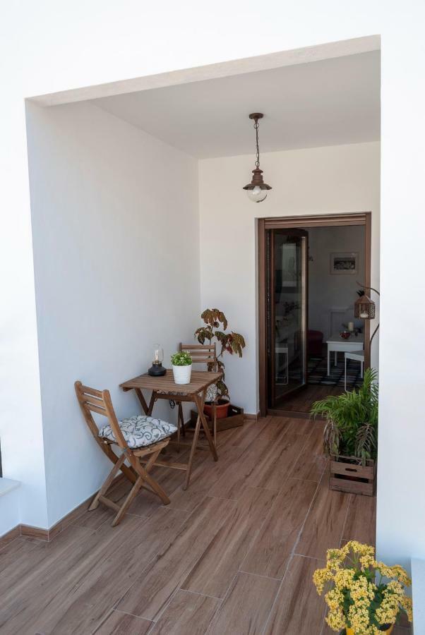 Apartamentos Cantareria, Rosa Mosqueta Setenil De Las Bodegas 외부 사진